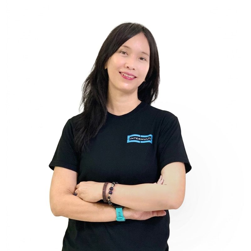 Fransiska F. — CEO